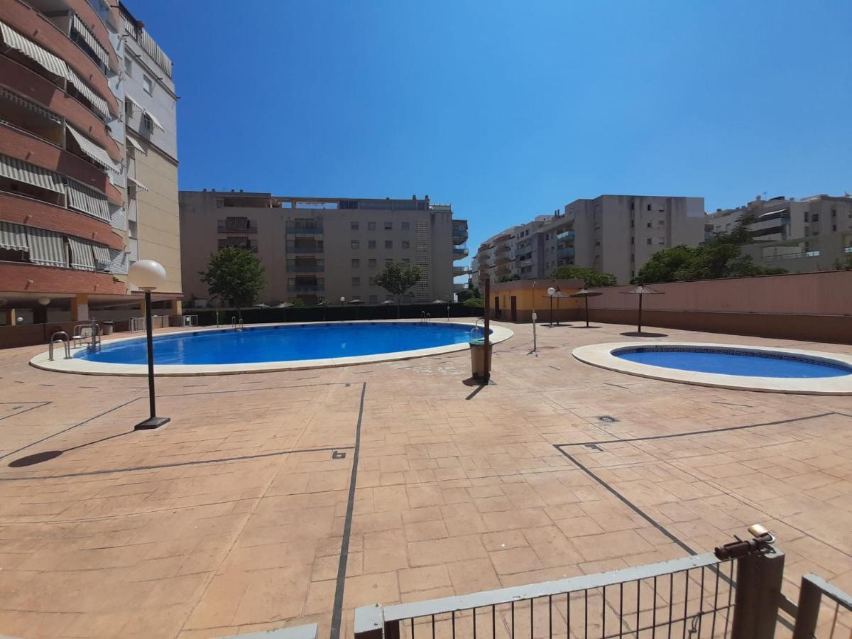 Appartement Piso En Teatinos Recinto Ferial *
